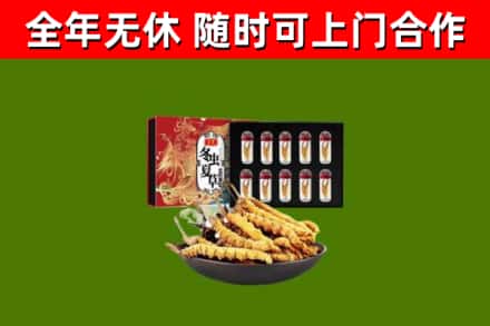 长兴县烟酒回收冬虫夏草礼盒.jpg